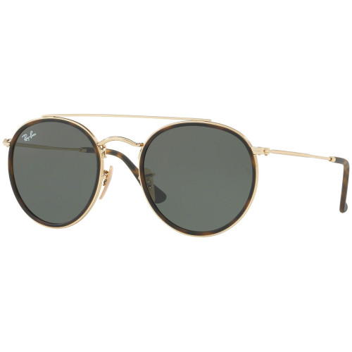 RAY BAN DOUBLE BRIDGE RB3647N 001